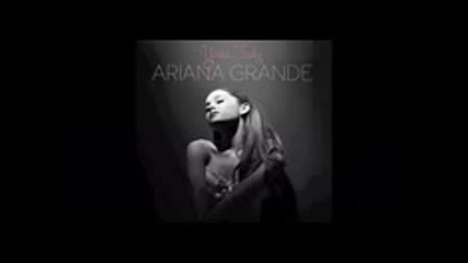 Ariana Grande - Yours Truly ( Full Album )