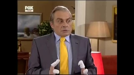 Siki Dostlar 3.bolum 2/10 