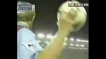 soccer comedy