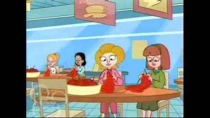 Phineas & Ferb - Jerk de Soleil