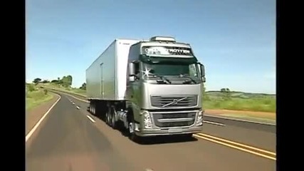 Novo Volvo Fhh16 