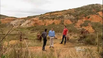 Flor Salvaje Capitulo 47 parte 2