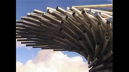 The Singing, Ringing Tree