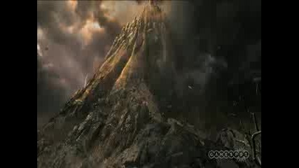 God Of War 3 - Official Trailer