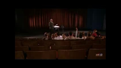 The O.C. Final Montage