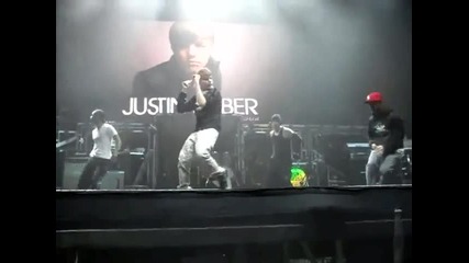 Justin Bieber Somebody To Love Dance Dj Got Us Fallin In Love Again 