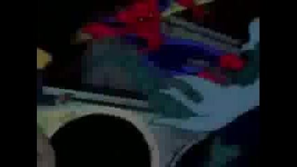 Spider Man - Theme Song