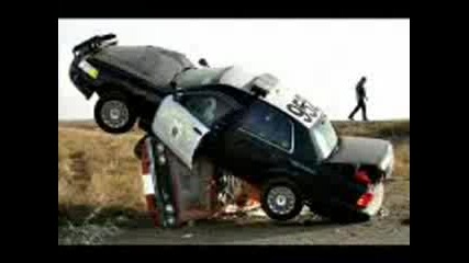 Авто катастрофи