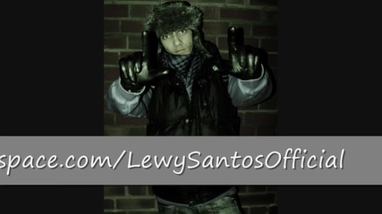 Lewy Santos - Wicked Ways (prod. By Anno Domini) 