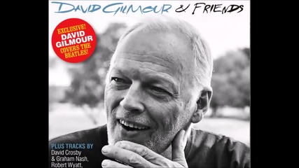 David Gilmour & Friends - 2015