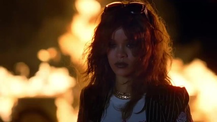 Rihanna - Bitch Better Have My Money ( Official Video) превод & текст