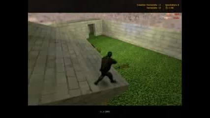 Counter Strike 1.6