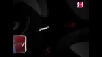 Nba Top 10 January 19