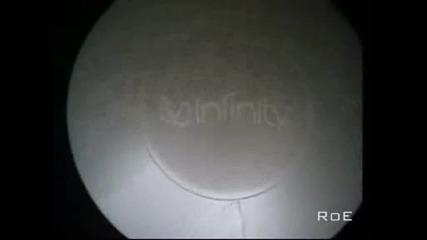 Infinity - Bas