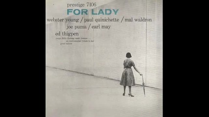Webster Young Sextet - God Bless the Child