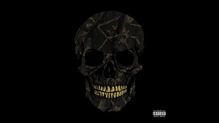 Yelawolf - Mastermind Prod. by Dj Paul 2013 New Shit Black Fall Ep