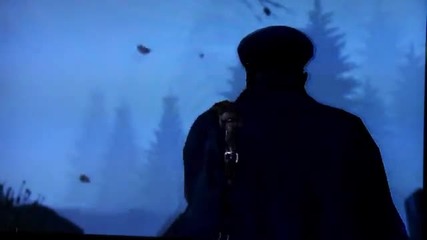 Gamescom 2011: Silent Hill: Downpour - Escaping Town Gameplay