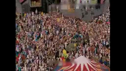 Hannah Montana The Movie - Youll Always Find Your Way Back Home