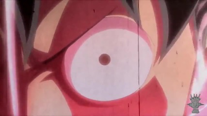 One Piece Amv Stricken