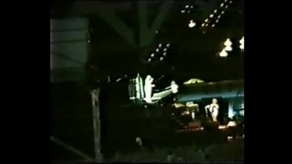 Queen in Manchester 1986 ( Част 11) 