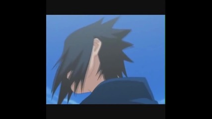 Sasuke vs Naruto (version 2 edit)