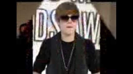 Justin Drew Bieber