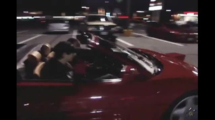 Nissan 300zx Compilation