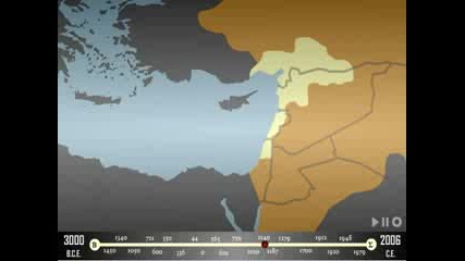 Историята на Европа и Далечният Изток