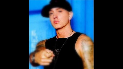 Eminem - Im Having A Relapse 