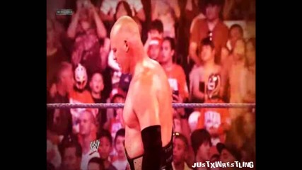Wwe Freestyle - Set the World on Fire ( Black Veil Brides )
