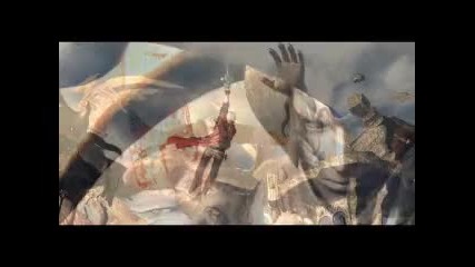 Dante Out of Line 