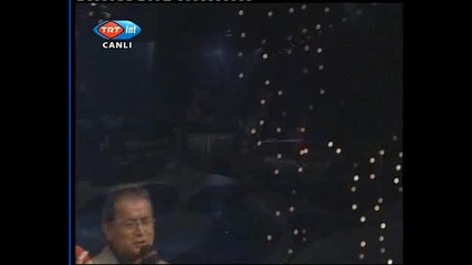 Sevcan Orhan - Suda Bal Yan Gider 