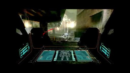 F.e.a.r 2 - Powered Armor