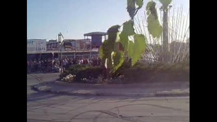Дрифт димитровград 2