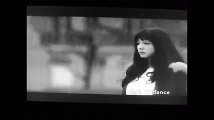 La Belle Personne | Sometime around midnight