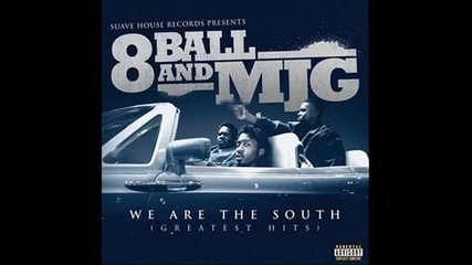 8ball & Mjg - Fuck U Mean (ft. Soulja Boy) 