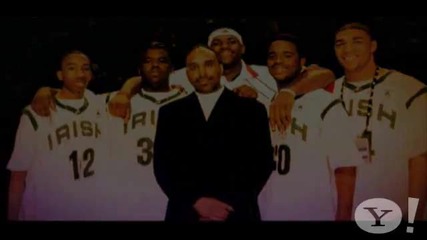 Mary J. Blige feat. Chris Brown - Stronger (more Than a Game Version)
