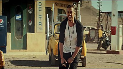 Saad Lamjarred - Ghaltana