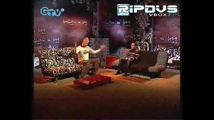 Нешоуто На Нед 06.02.2008(high Quality)