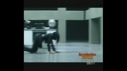 Ciara Feat. T - Pain - Go Girl