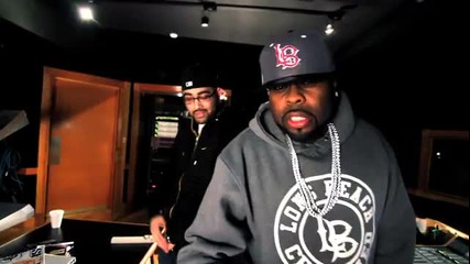 Премиера...! Sir Aah - And The Beat Rocks On ft. Royce Da 5'9" & Crooked I
