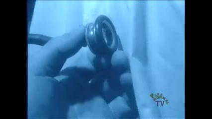Нло Секс със Извънземна