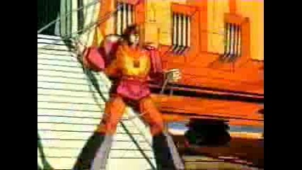 Transformer
