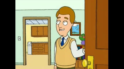 Family Guy - 2x05 - Love Thy Trophy 