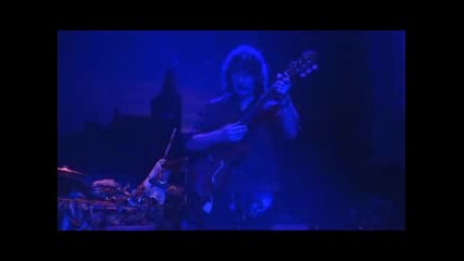 Blackmores Night - soldier of fortune