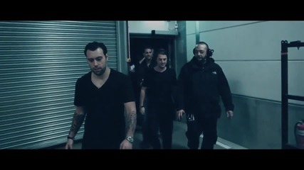 Leave The World Behind *2014* Trailer