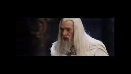Pirates Of The Caribbean 3 (Lord Of The Rings Style)