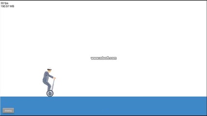 мой gameplay на Happy Wheels ep.5