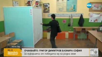 Колко ще ни струва машинното гласуване на изборите?