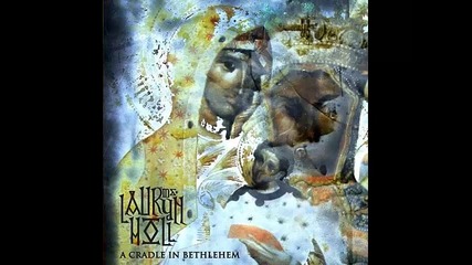 *2015* Lauryn Hill - A Cradle in Bethlehem